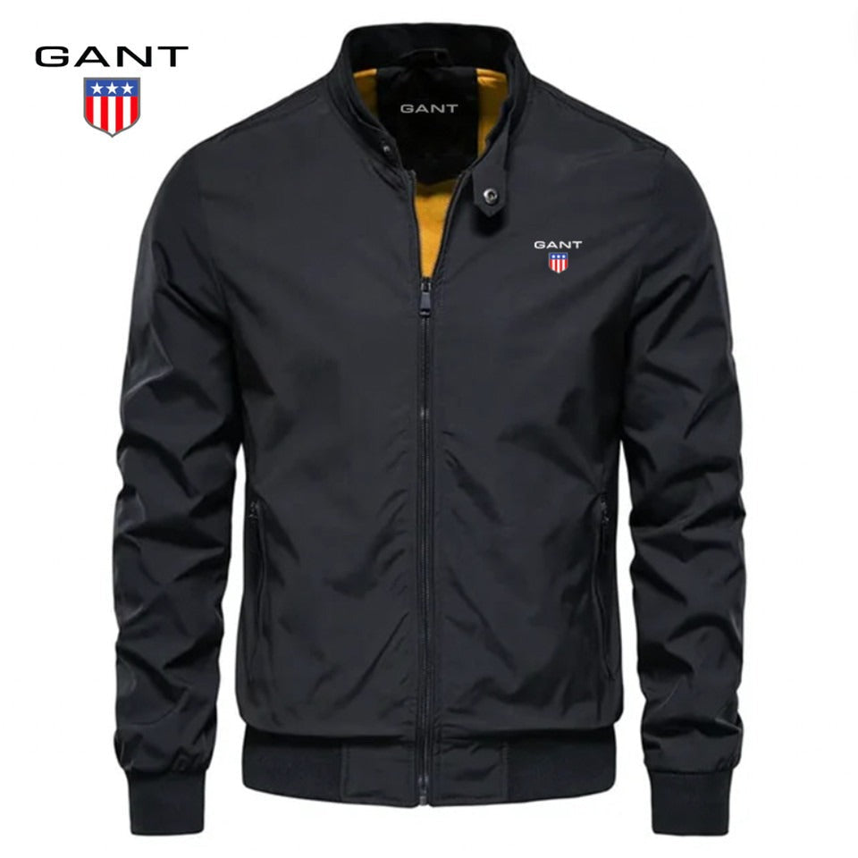GANT® Heritage Bomberjacka