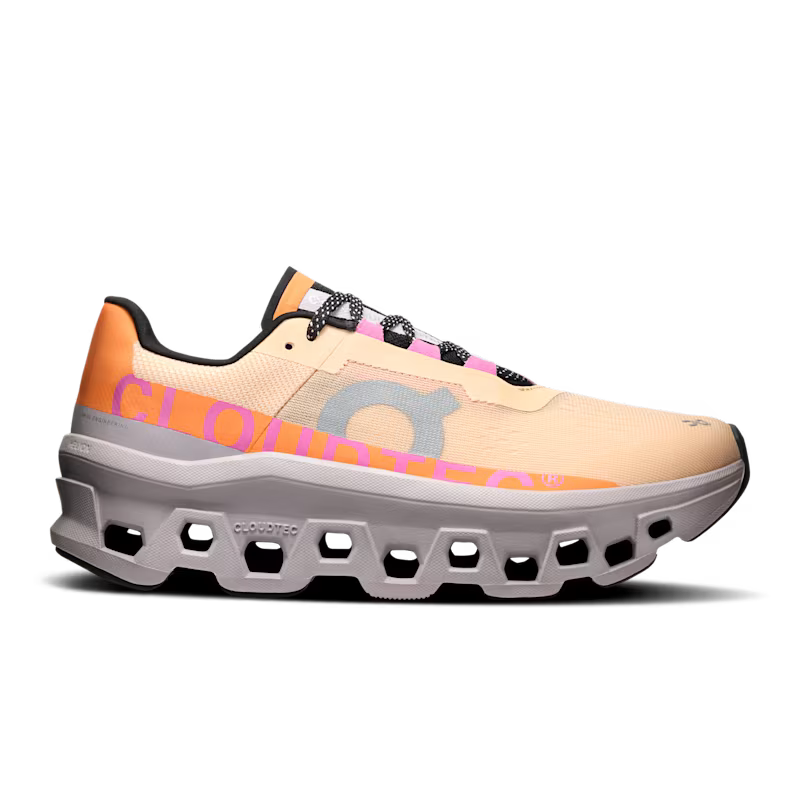 Cloudmonster - Women's