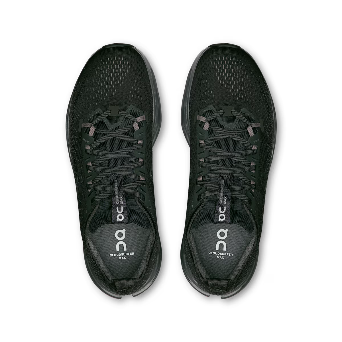 Cloudsurfer Max - Men's