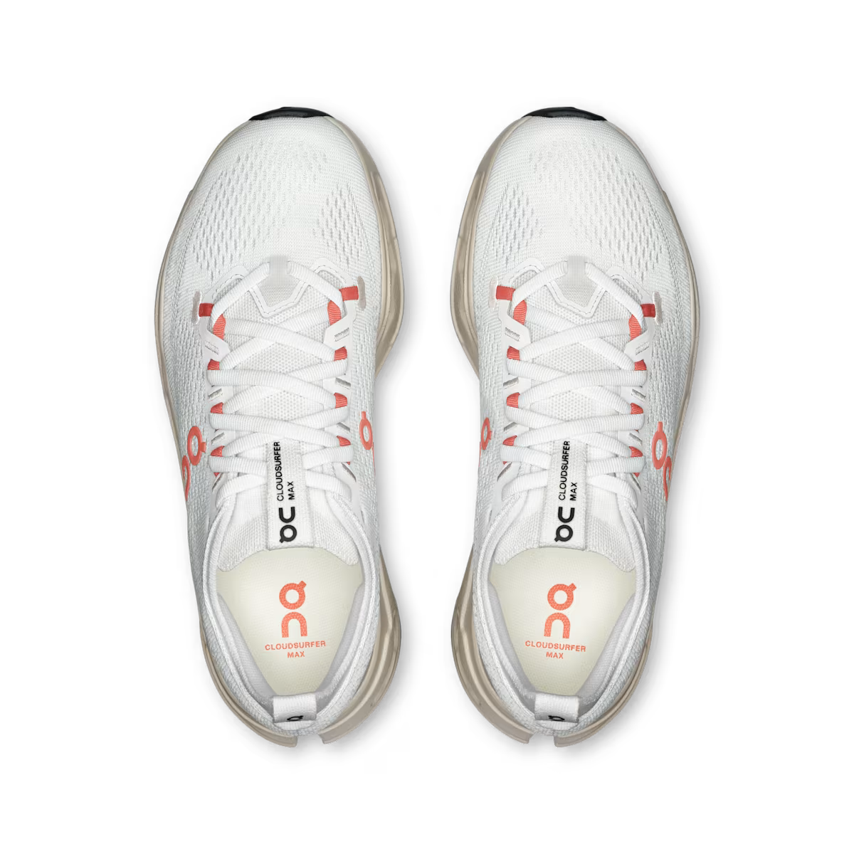 Cloudsurfer Max - Women's