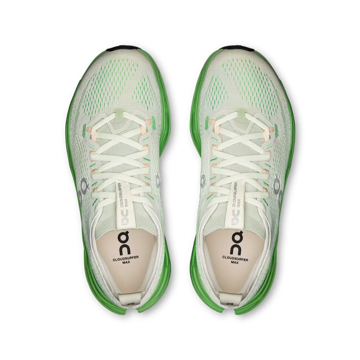 Cloudsurfer Max - Women's