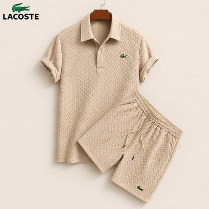 LC™ | Lett Polo- og Shortssett