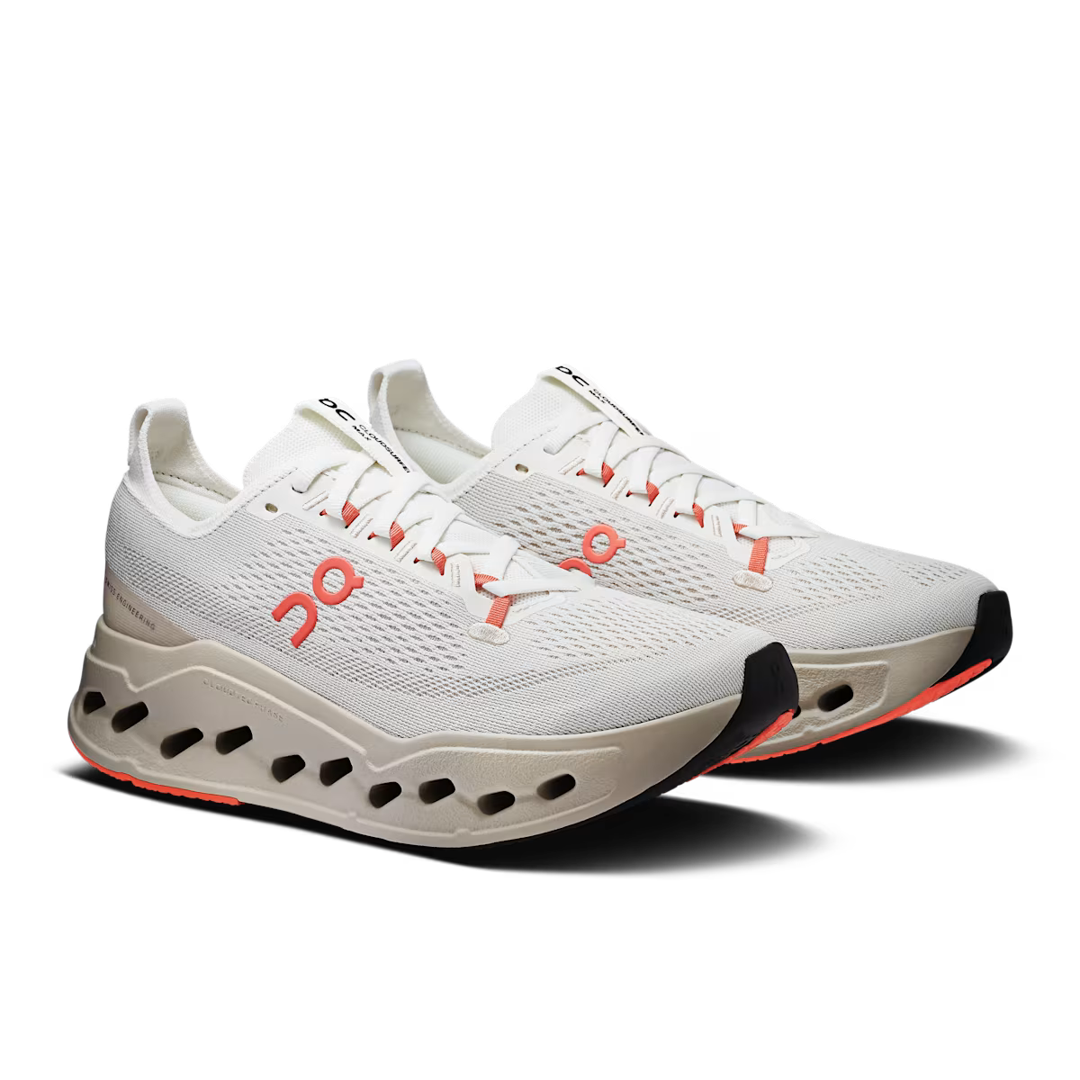 Cloudsurfer Max - Women's