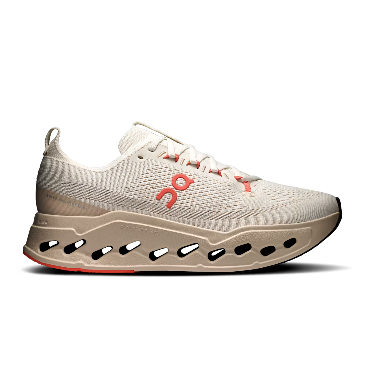 Cloudsurfer Max - Men's
