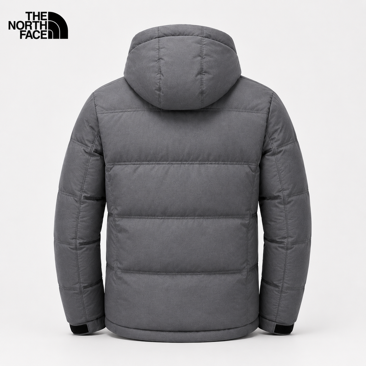 Insulated Puffer Jacket