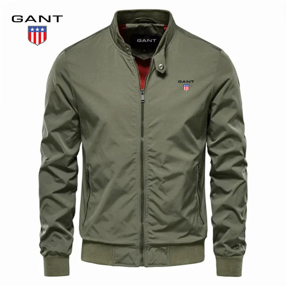GANT® Heritage Bomberjacka
