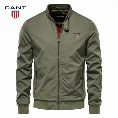 GANT® Heritage Bomberjacka