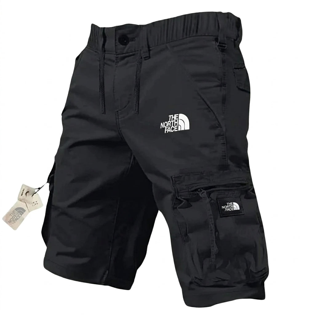 QERIOO™ | NF Cargo Outdoor Shorts