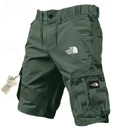 QERIOO™ | NF Cargo Outdoor Shorts