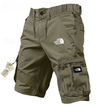 QERIOO™ | NF Cargo Outdoor Shorts