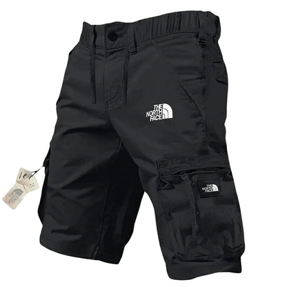 QERIOO™ | Cargo N-F Outdoor Shorts