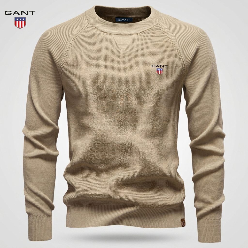 GANT™ Premium Viskose Strickpullover