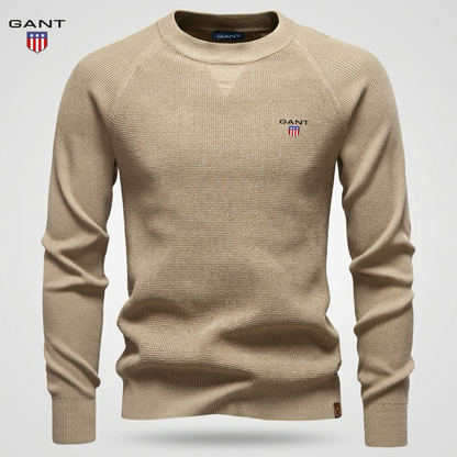 GANT™ Premium Viskose Strickpullover