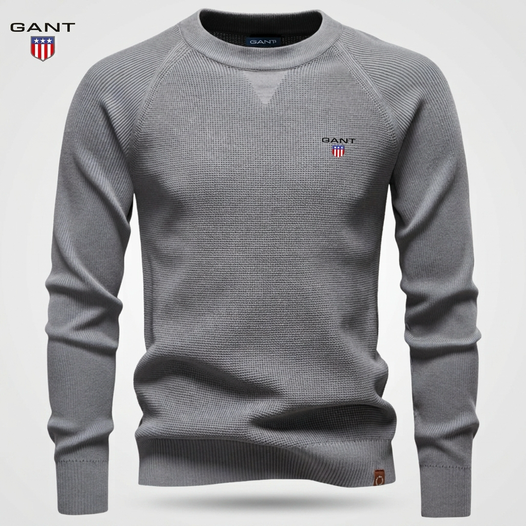 GANT™ Premium Viskose Strickpullover