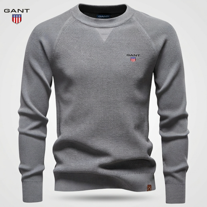 GANT™ Premium Viskose Strickpullover