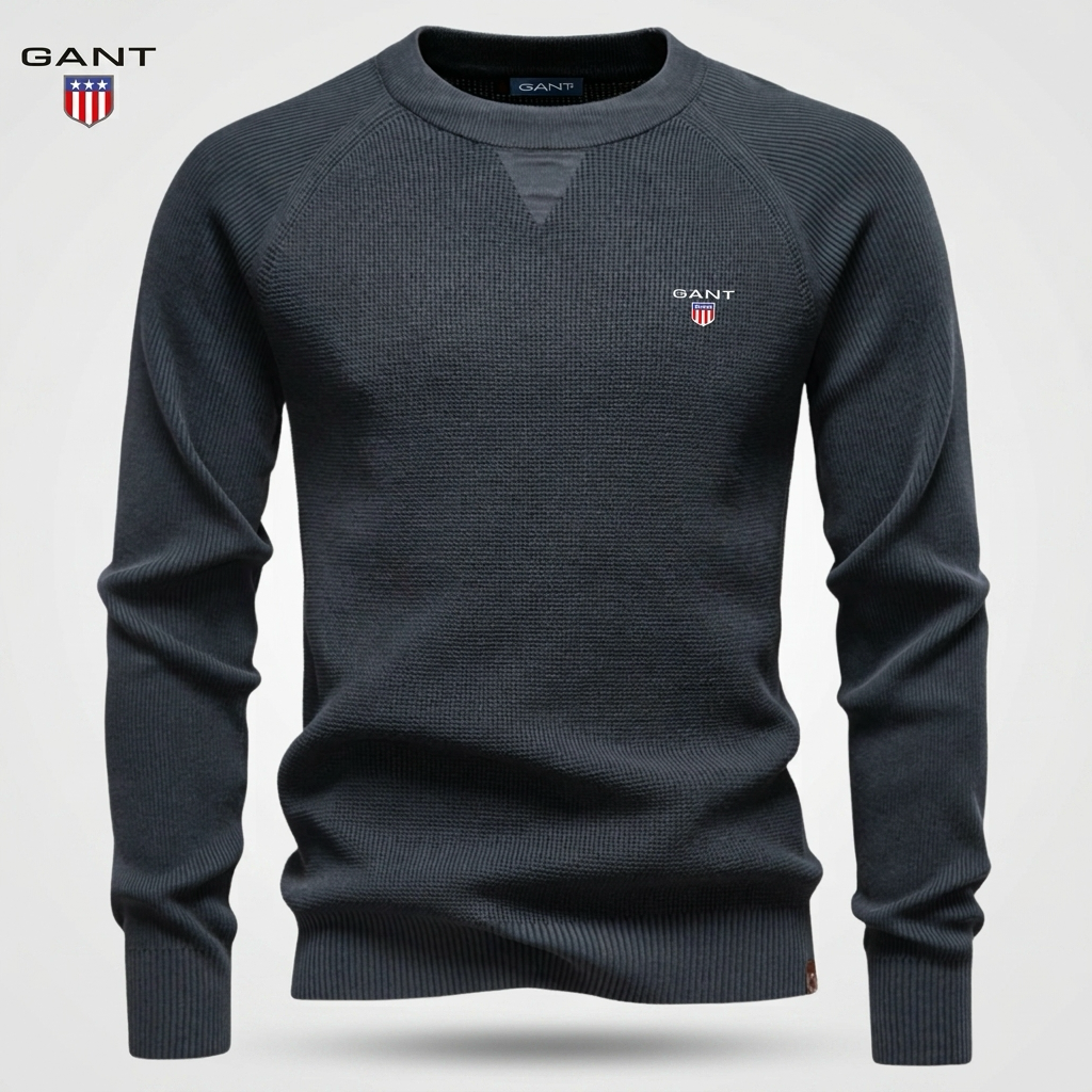 GANT™ Premium Viskose Strickpullover