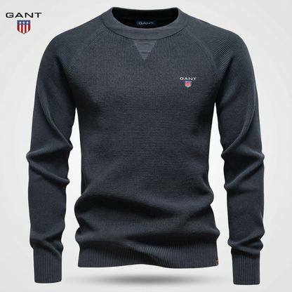 GANT™ Premium Viskose Strickpullover