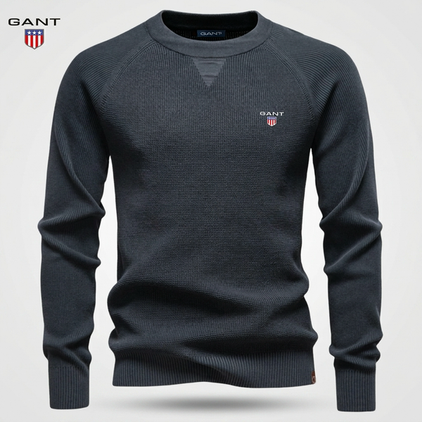 GANT™ Premium Viscose Knit Sweater