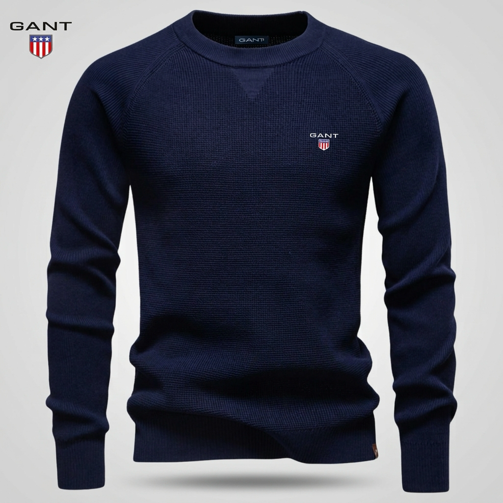 GANT™ Premium Viskose Strickpullover