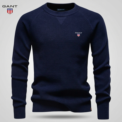 GANT™ Premium Viskose Strickpullover