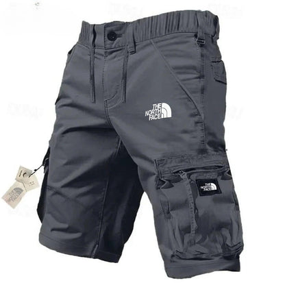 QERIOO™ | Cargo N-F Outdoor Shorts