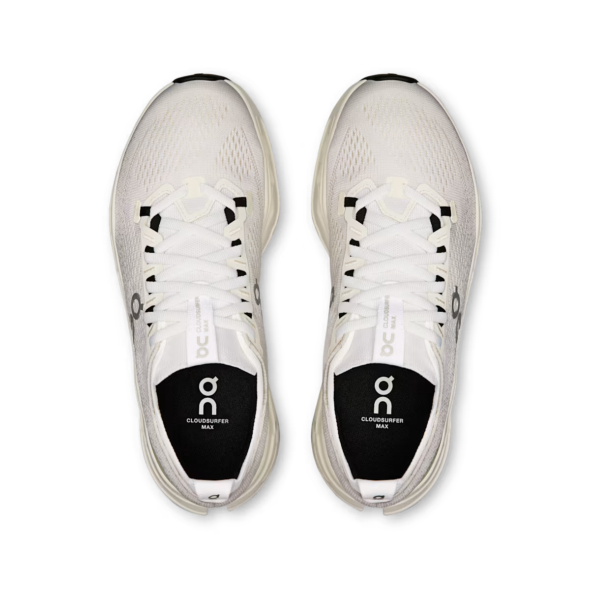 Cloudsurfer Max - Women's