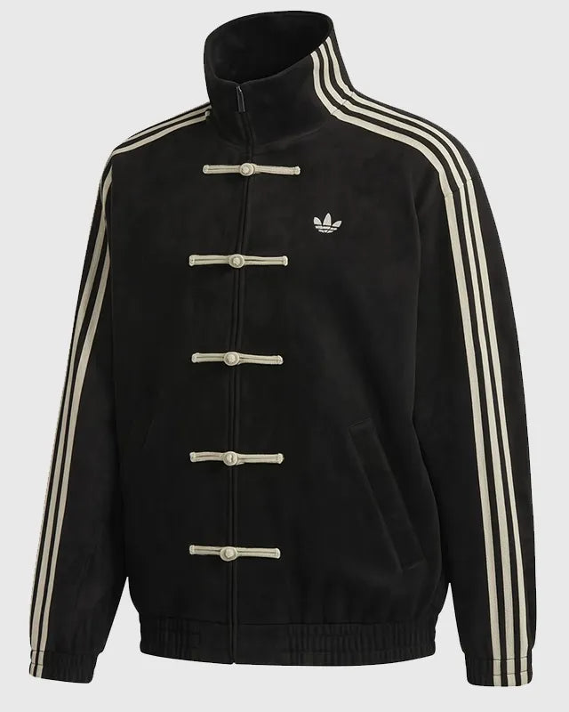 Adidas Chinese New Year Jacket