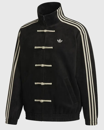 Adidas Chinese New Year Jacket