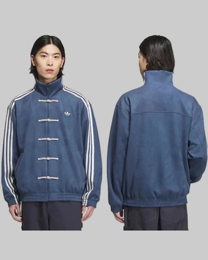Adidas Chinese New Year Jacket