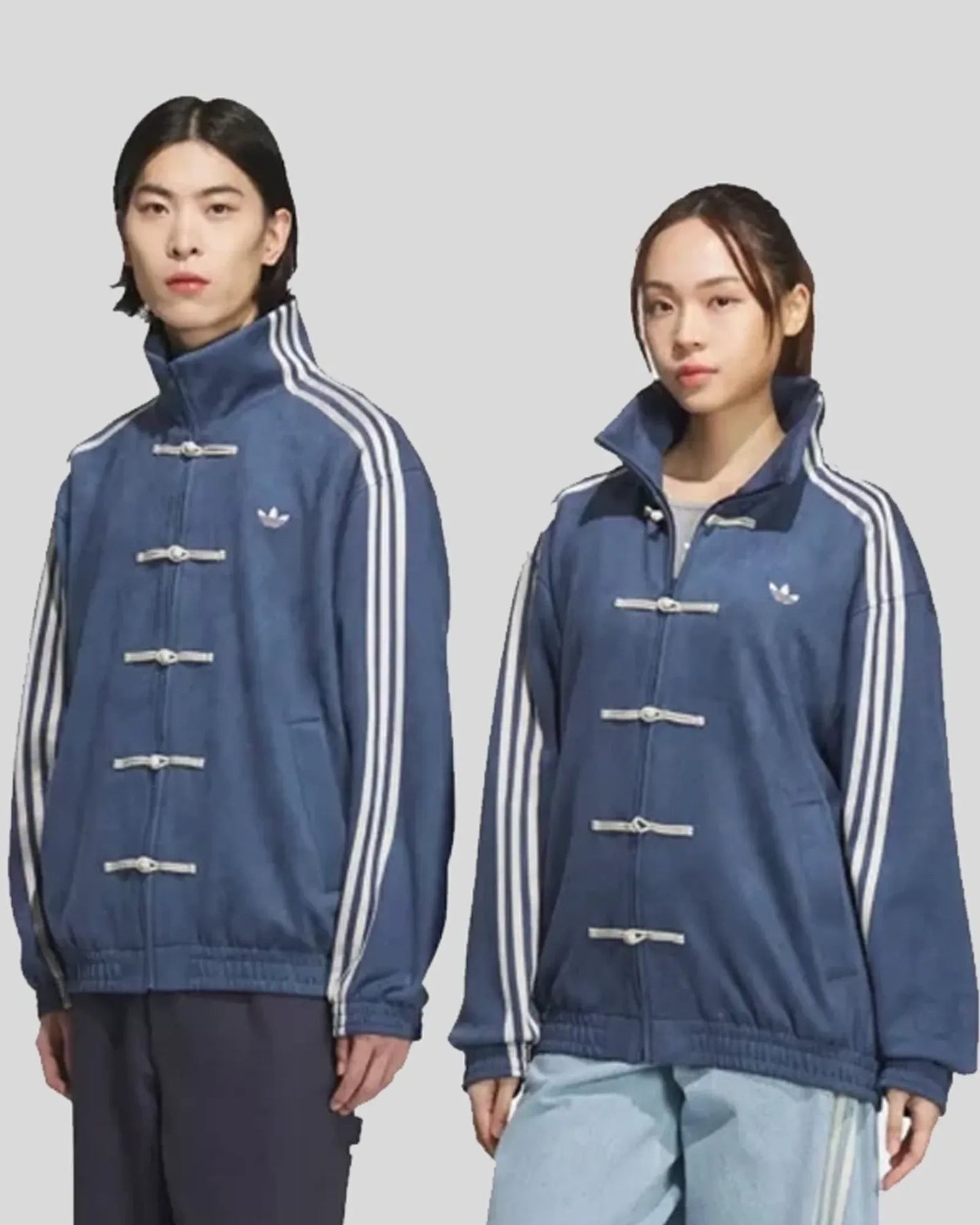 Adidas Chinese New Year Jacket