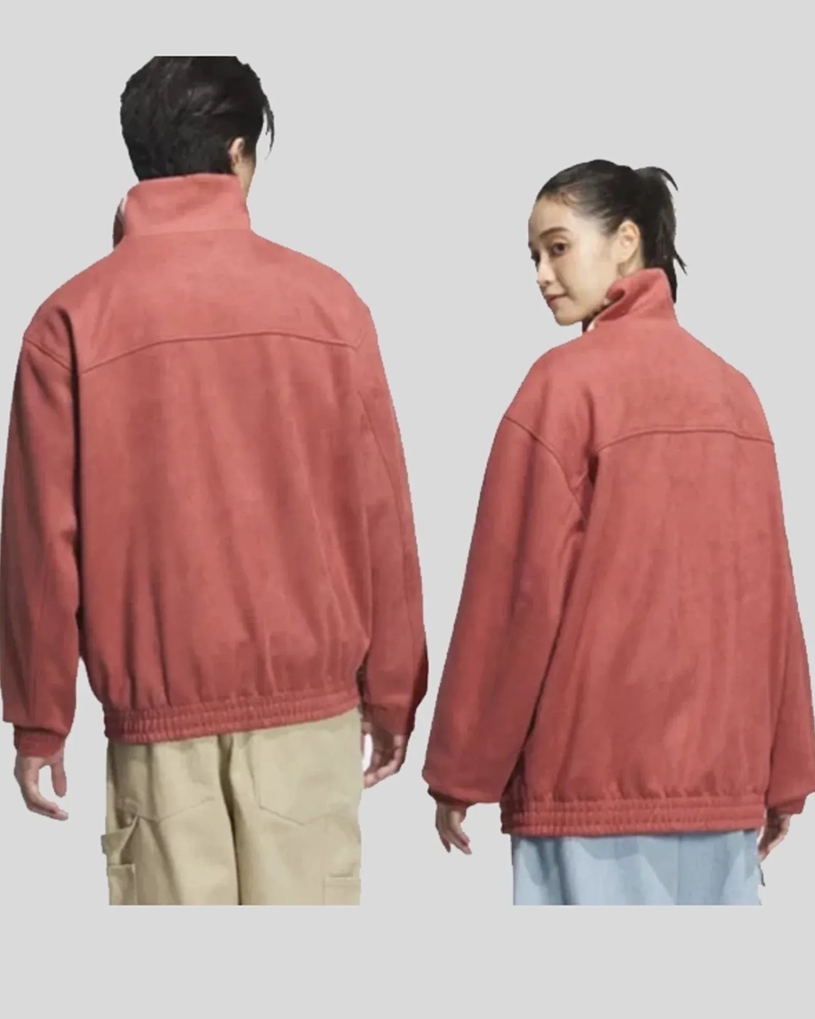 Adidas Chinese New Year Jacket