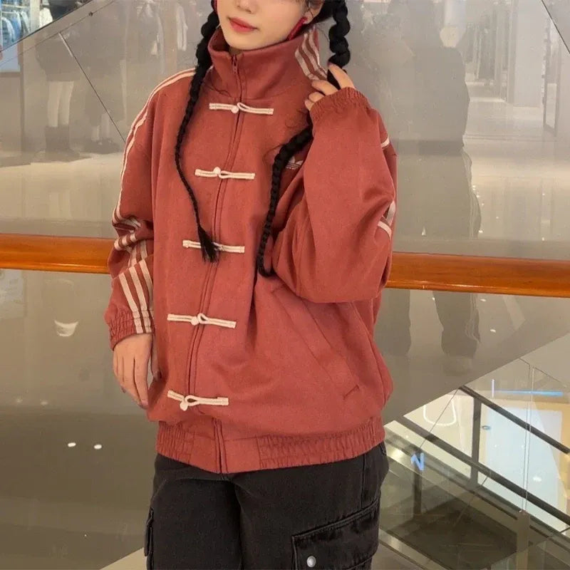 Adidas Chinese New Year Jacket