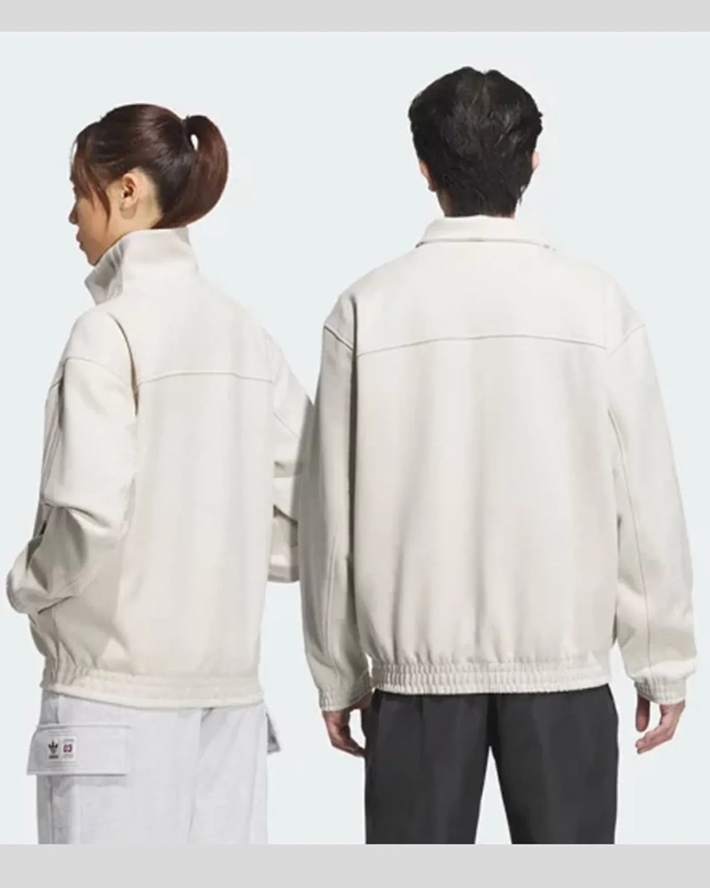 Adidas Chinese New Year Jacket