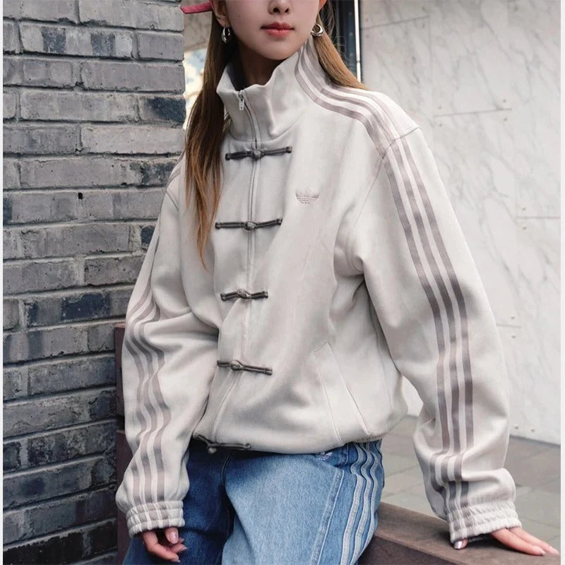 Adidas Chinese New Year Jacket