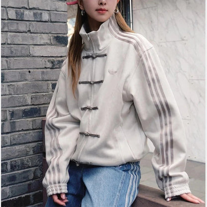 Adidas Chinese New Year Jacket
