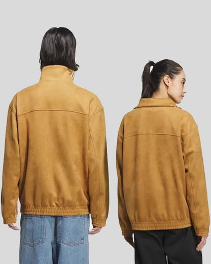 Adidas Chinese New Year Jacket