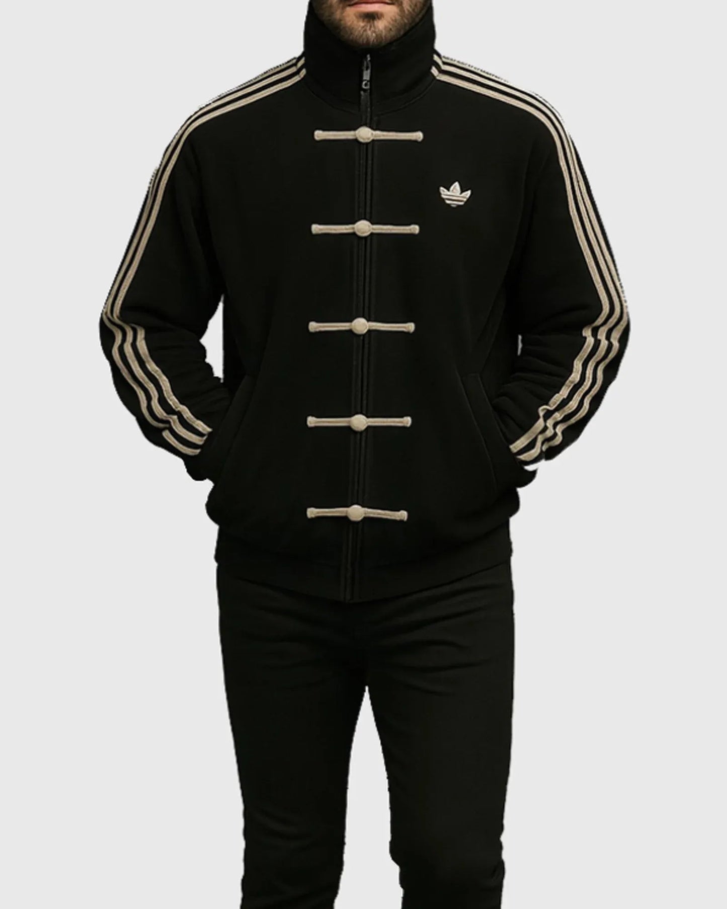 Adidas Chinese New Year Jacket