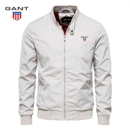 GANT® Heritage Bomberjacka