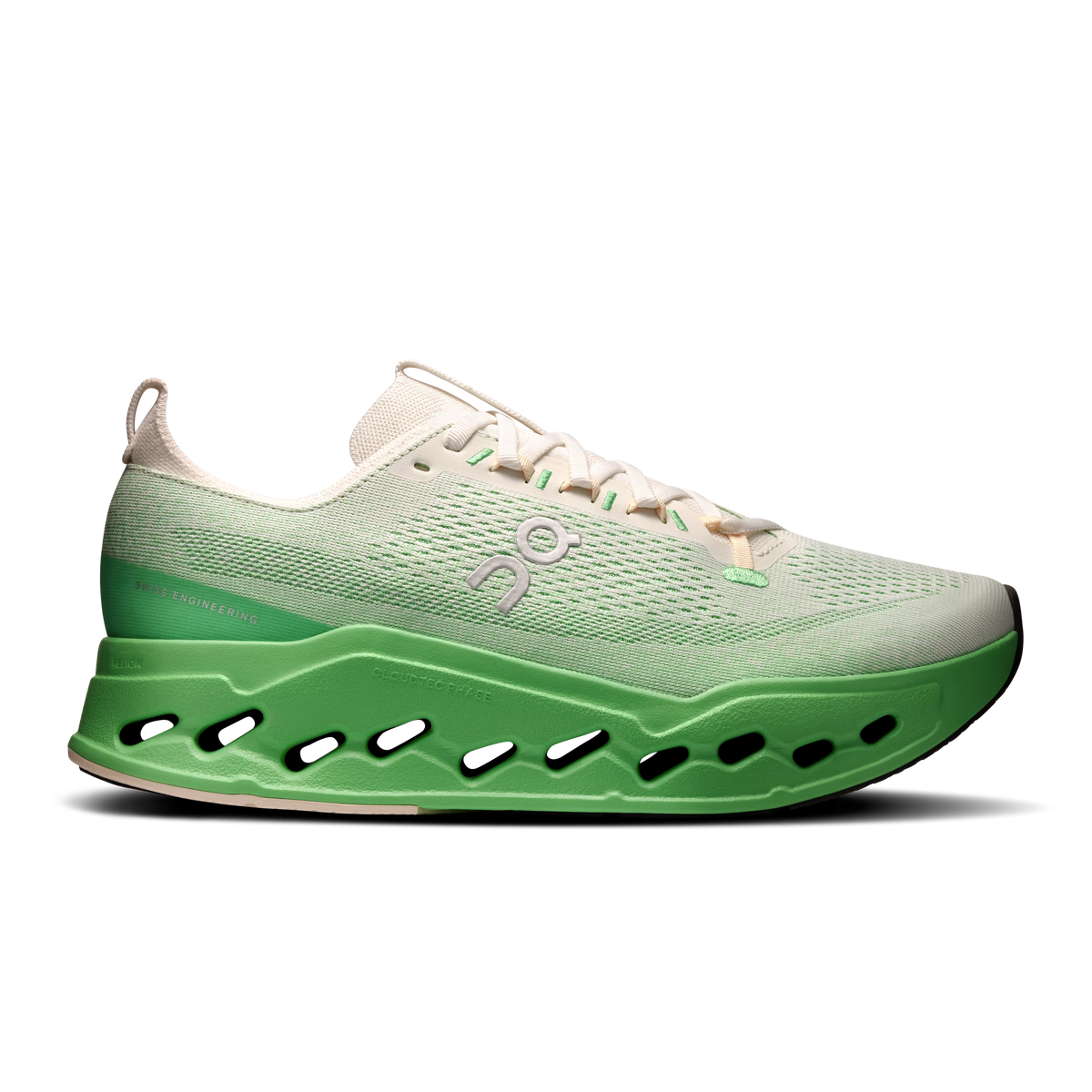 Cloudsurfer Max - Men's