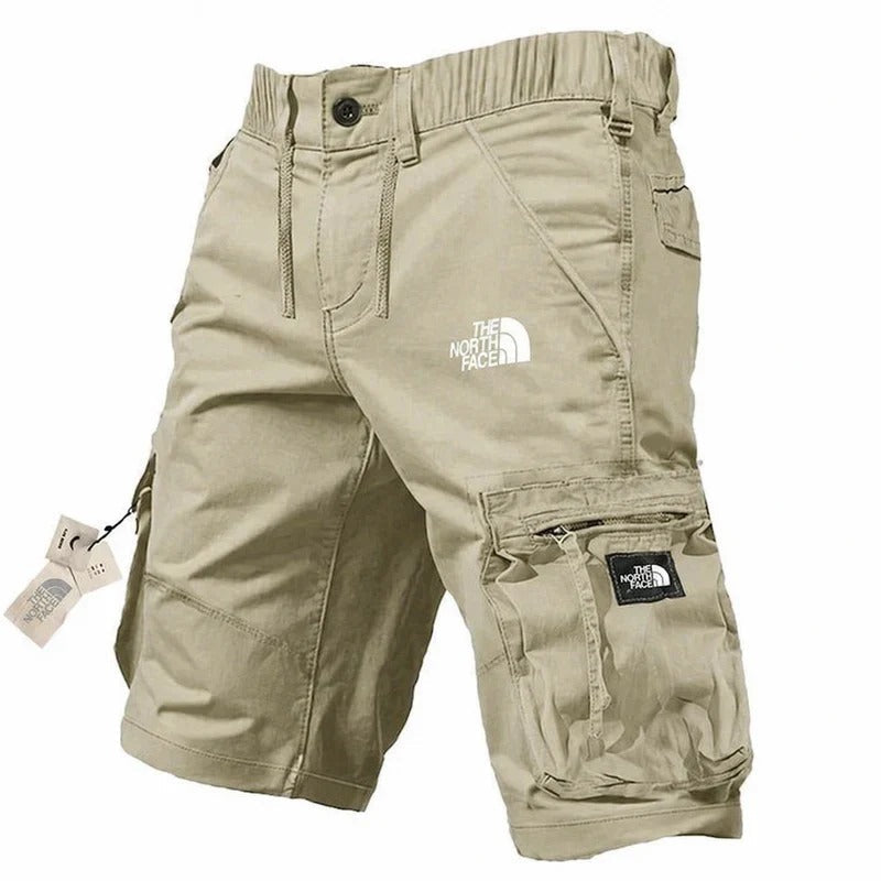 QERIOO™ | Cargo N-F Outdoor Shorts
