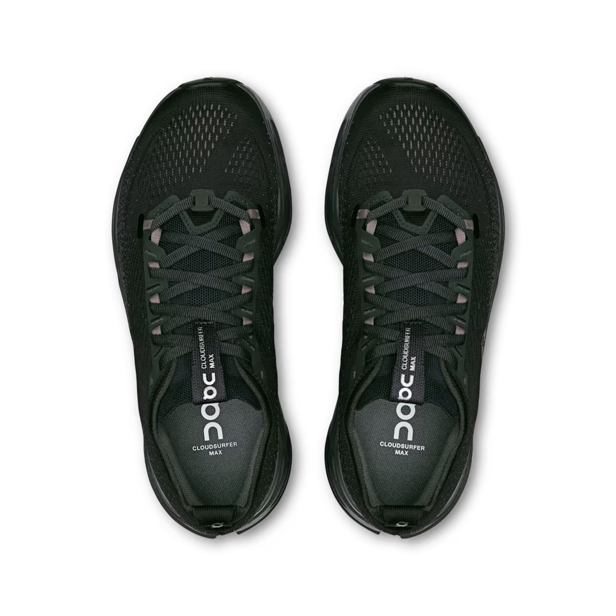 Cloudsurfer Max - Women's