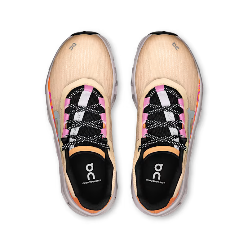 Cloudmonster - Women's