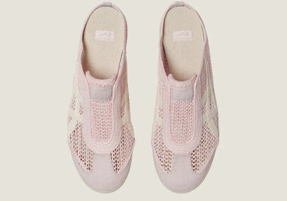 Mexico 66 Sabot Pink Cream