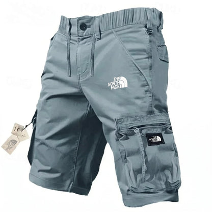 QERIOO™ | NF Cargo Outdoor Shorts