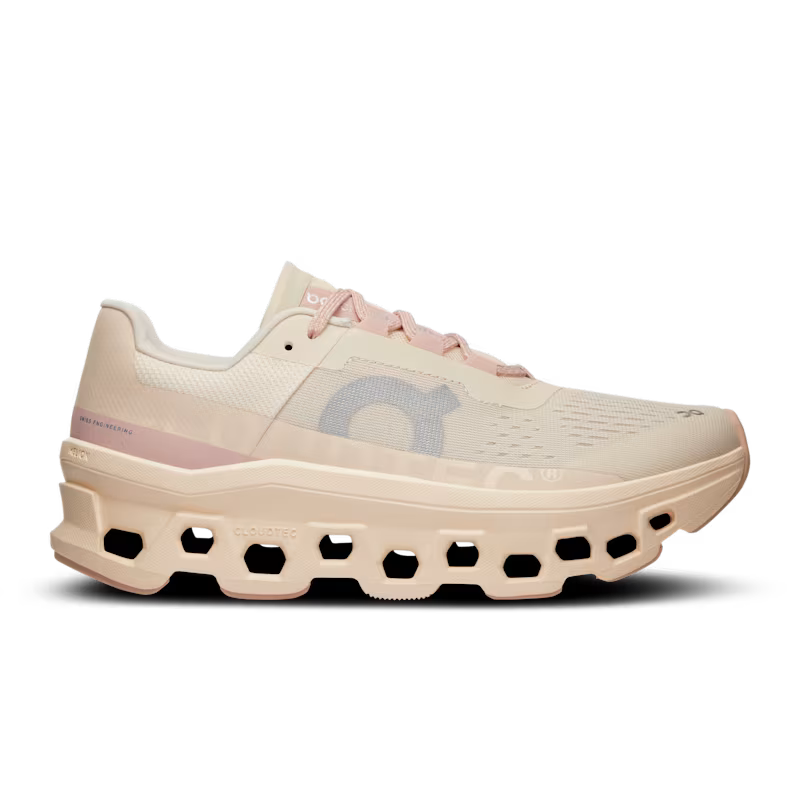 Cloudmonster - Women's